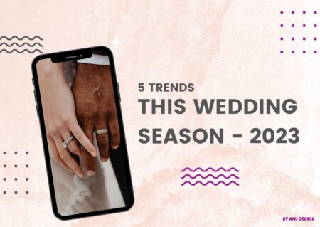 Wedding trends