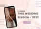 Wedding trends